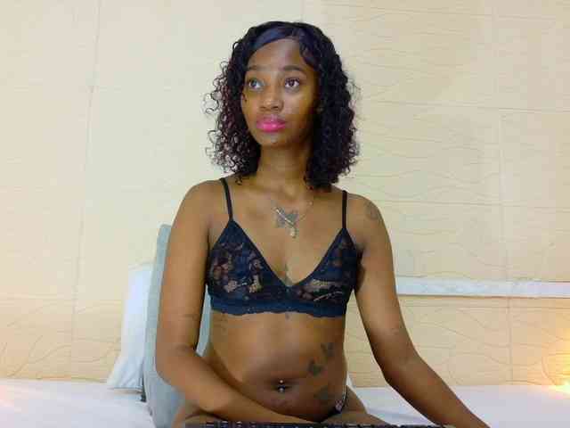 Slim-chocobar18 webcam