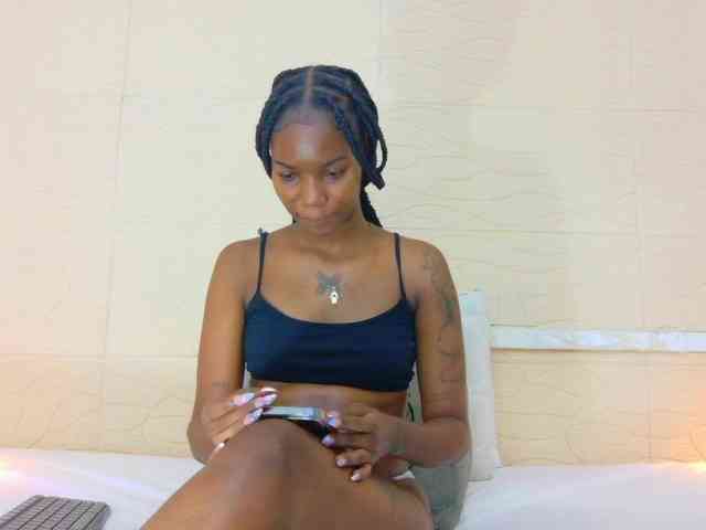 Slim-chocobar18 webcam