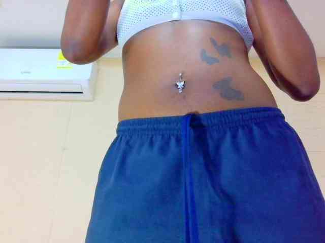 Slim-chocobar18 webcam