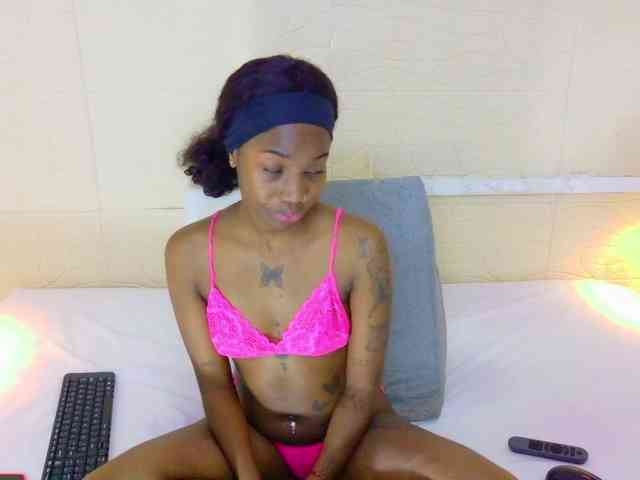 Slim-chocobar18 webcam