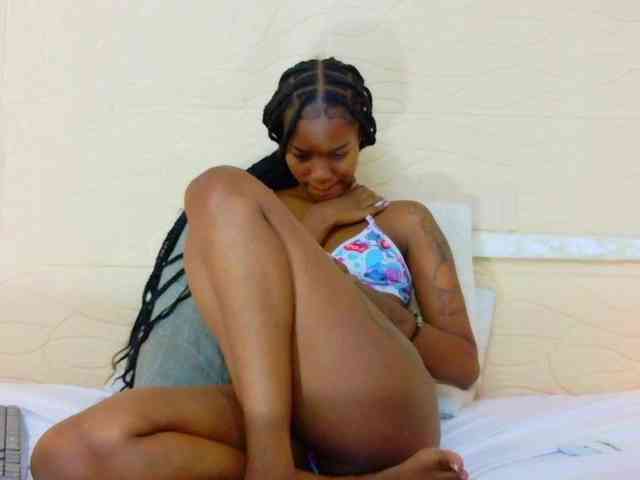 Slim-chocobar18 webcam