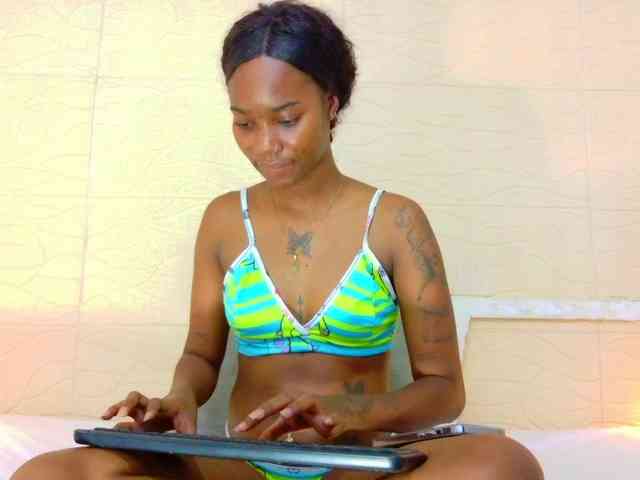 Slim-chocobar18 webcam