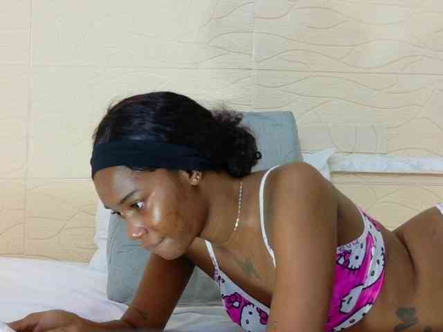 Slim-chocobar18 webcam