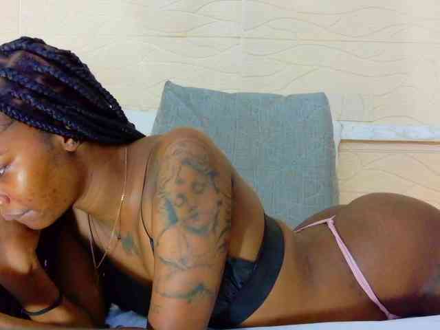 Slim-chocobar18 webcam