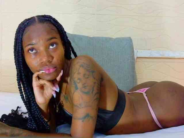 Slim-chocobar18 webcam