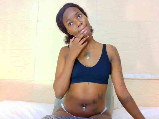 Slim-chocobar18 webcam