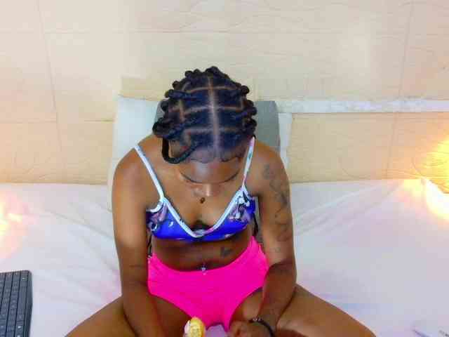 Slim-chocobar18 webcam