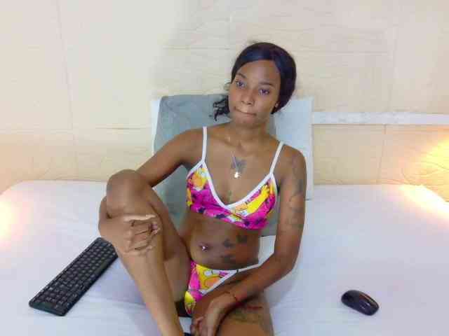 Slim-chocobar18 webcam