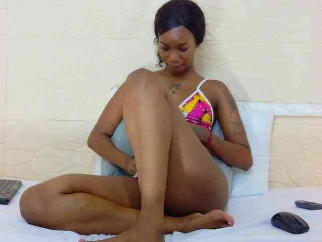 Slim-chocobar18 webcam