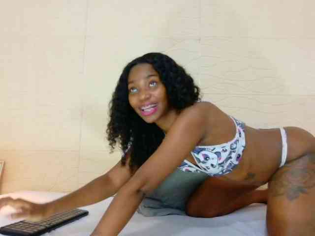 Slim-chocobar18 webcam