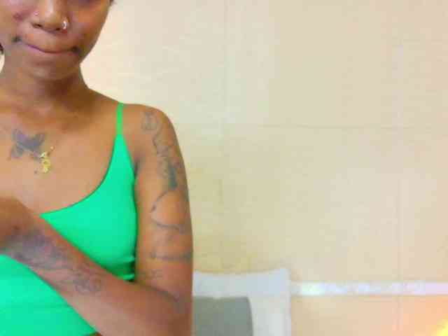 Slim-chocobar18 webcam