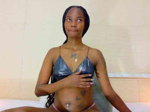 Slim-chocobar18 webcam