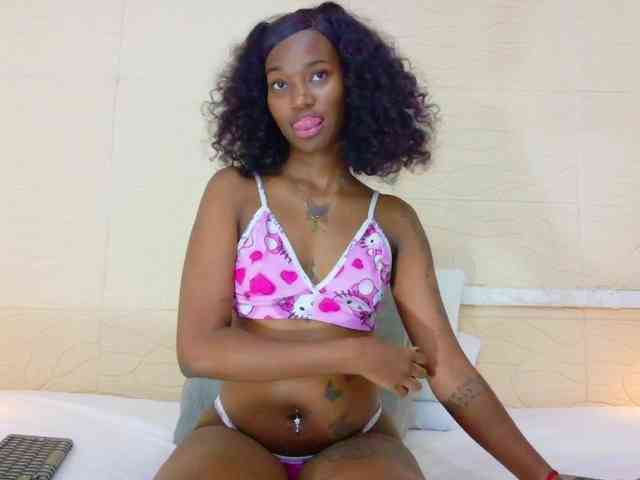 Slim-chocobar18 webcam