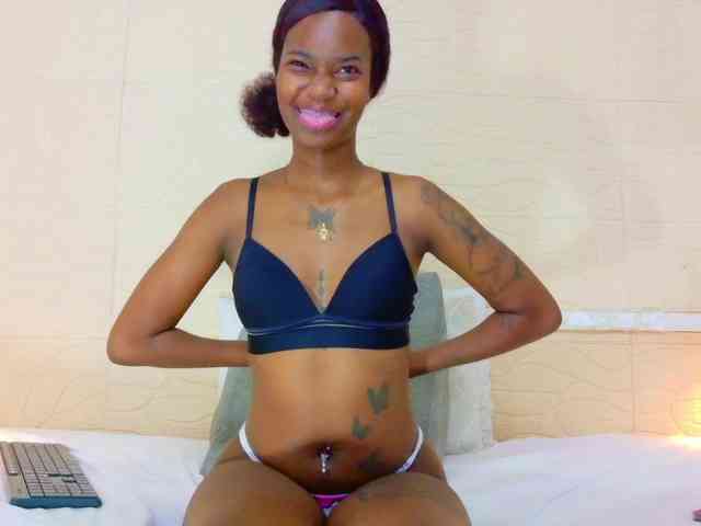 Slim-chocobar18 webcam