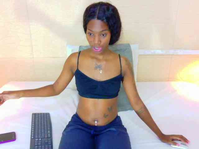 Slim-chocobar18 webcam