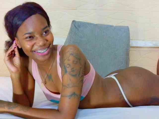 Slim-chocobar18 webcam