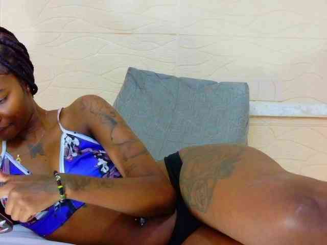 Slim-chocobar18 webcam