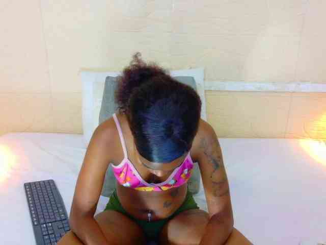 Slim-chocobar18 webcam