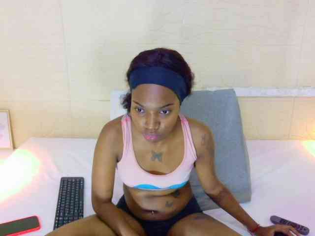 Slim-chocobar18 webcam