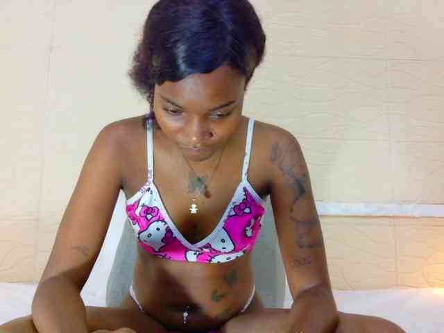 Slim-chocobar18 webcam