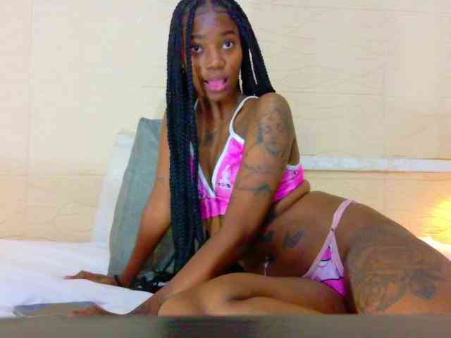 Slim-chocobar18 webcam