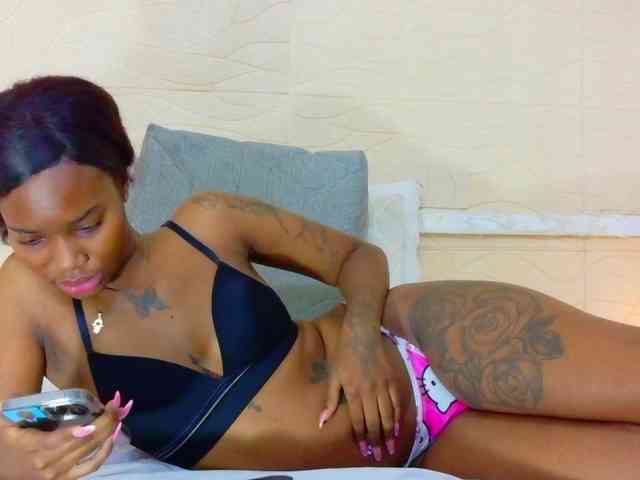 Slim-chocobar18 webcam