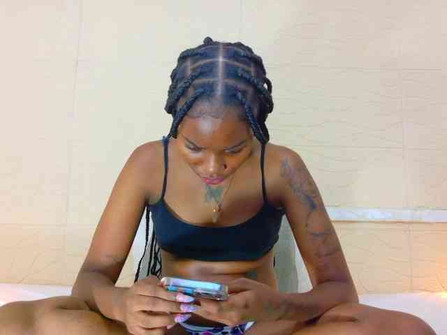 Slim-chocobar18 webcam