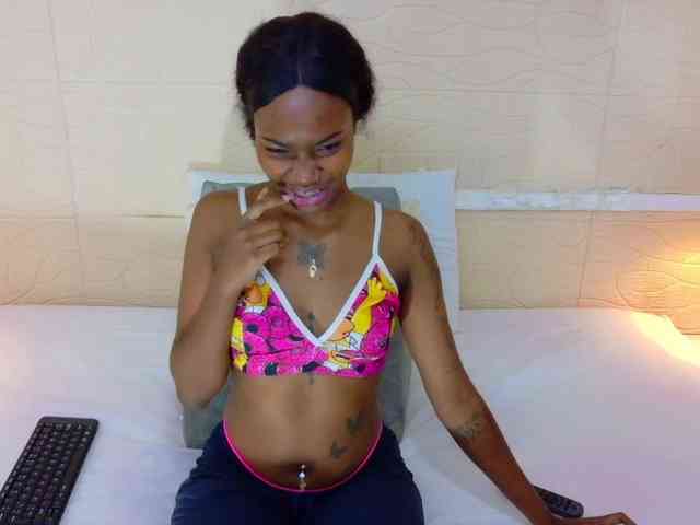 Slim-chocobar18 webcam