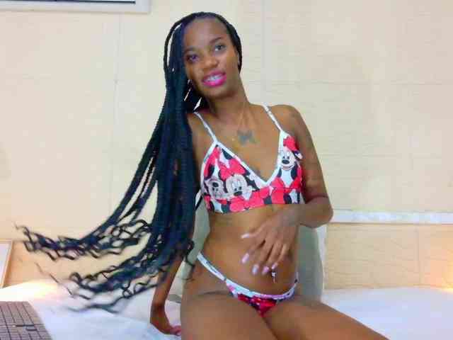 Slim-chocobar18 webcam