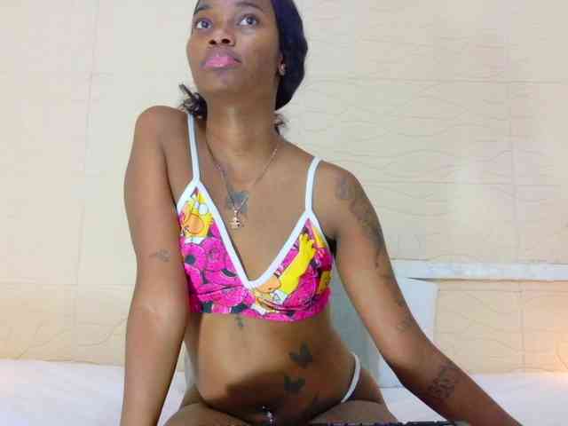 Slim-chocobar18 webcam