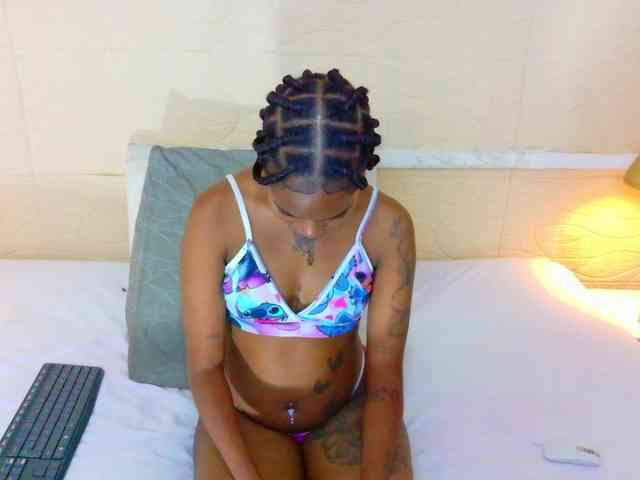 Slim-chocobar18 webcam