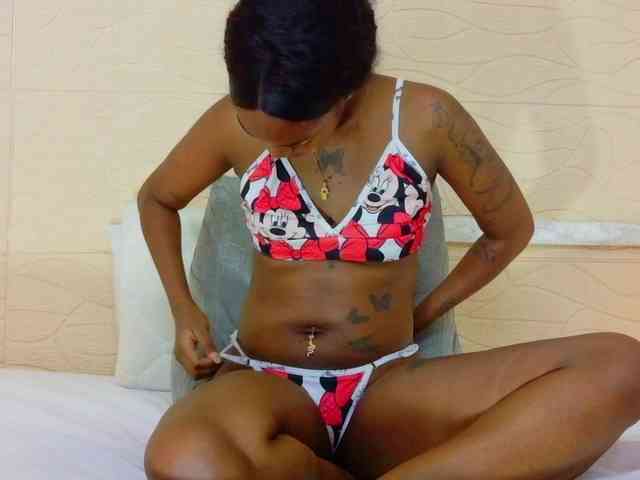 Slim-chocobar18 webcam