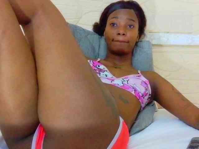 Slim-chocobar18 webcam