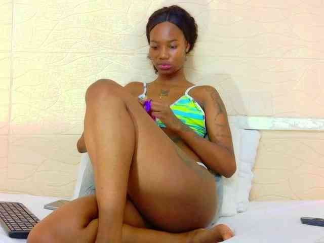 Slim-chocobar18 webcam