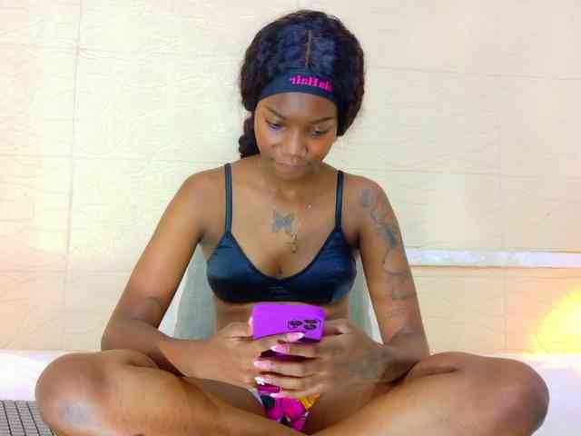 Slim-chocobar18 webcam