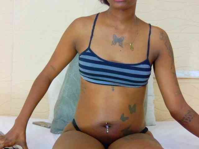 Slim-chocobar18 webcam