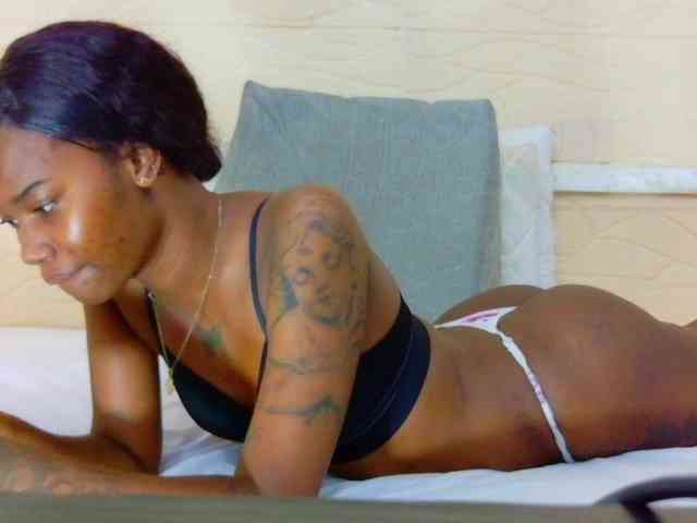 Slim-chocobar18 webcam