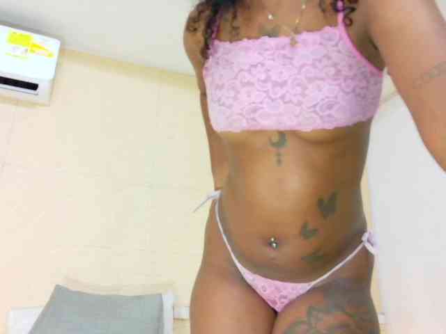 Slim-chocobar18 webcam