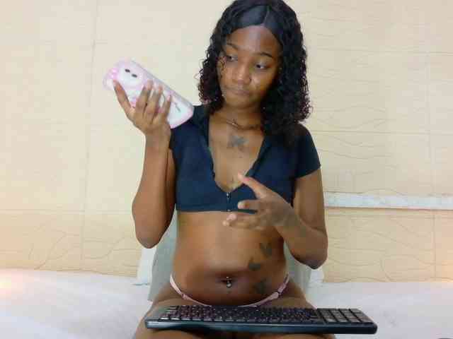 Slim-chocobar18 webcam