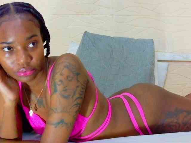 Slim-chocobar18 webcam