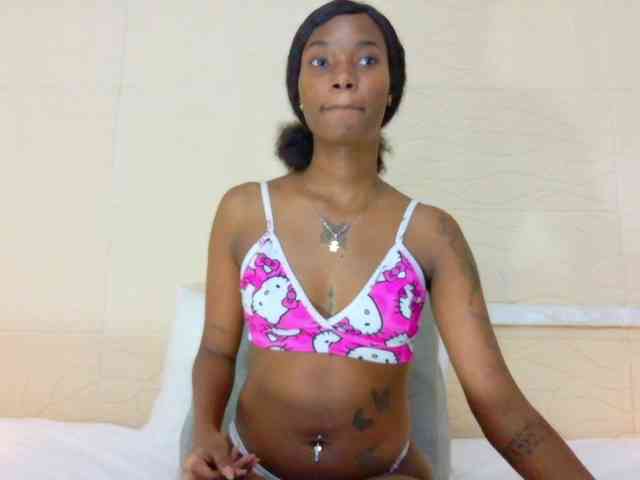 Slim-chocobar18 webcam