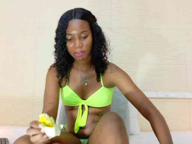 Slim-chocobar18 webcam