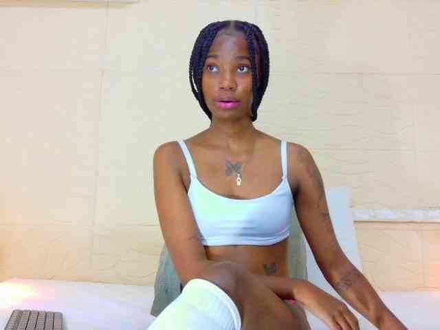 Slim-chocobar18 webcam