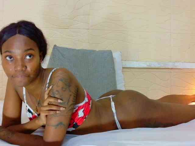 Slim-chocobar18 webcam