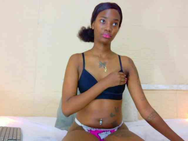 Slim-chocobar18 webcam