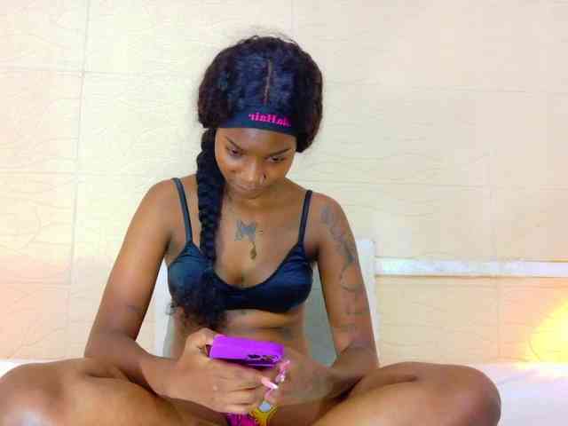 Slim-chocobar18 webcam