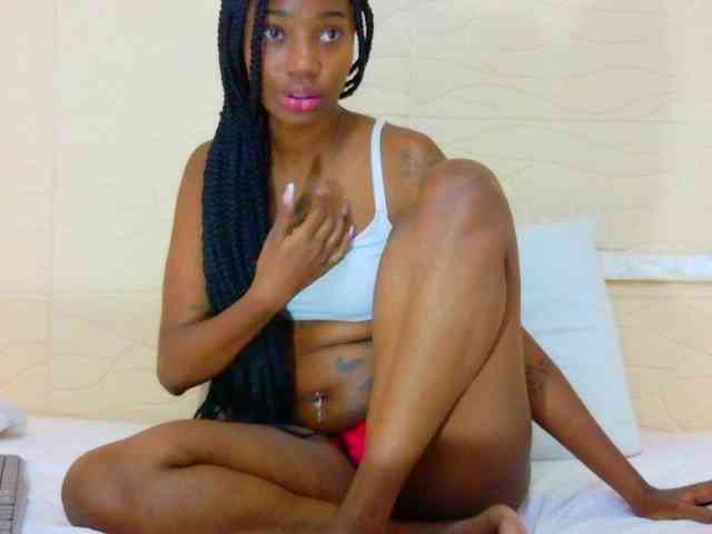 Slim-chocobar18 webcam