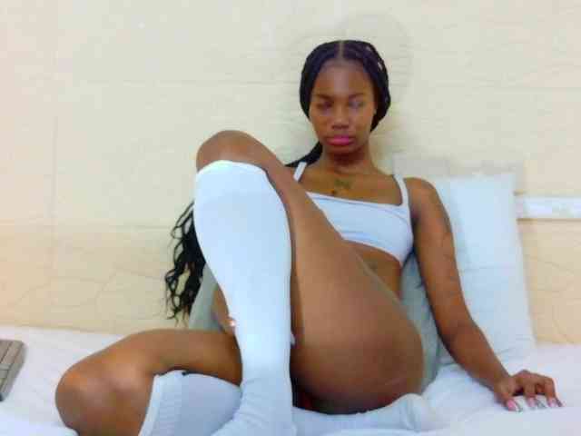 Slim-chocobar18 webcam