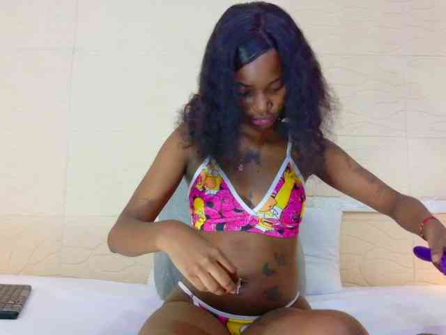 Slim-chocobar18 webcam