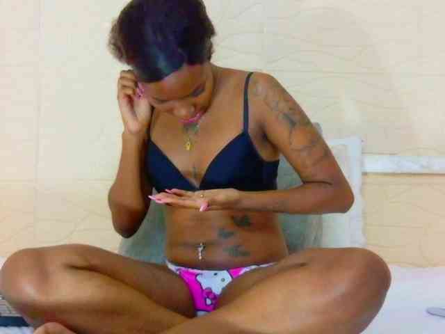 Slim-chocobar18 webcam